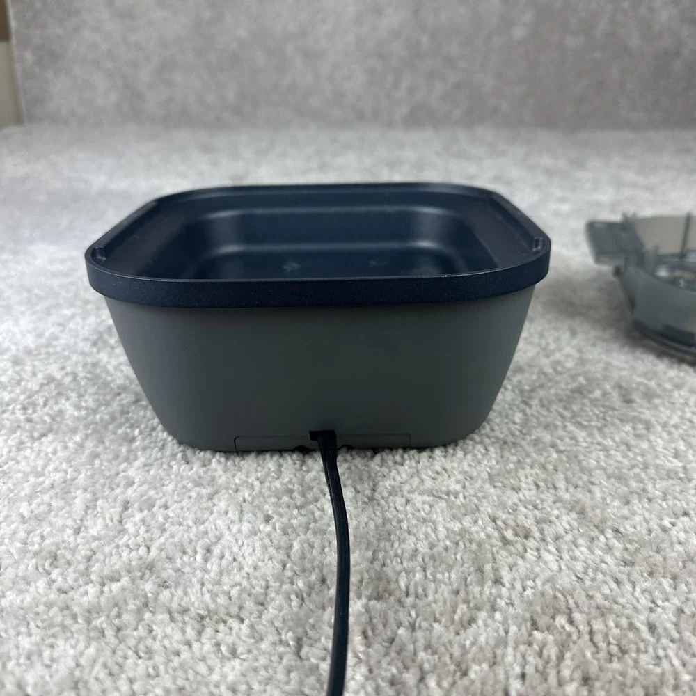 Hamilton Beach 6-in-1 Electric Egg‎ Cooker for Hard Boiled Eggs 25510 Eggs Bites